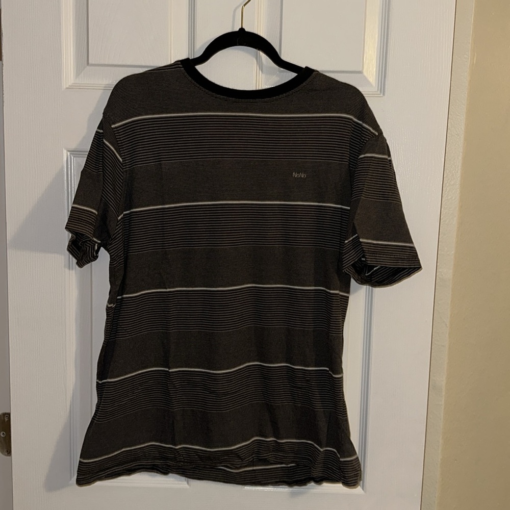 Bundle of shirts
